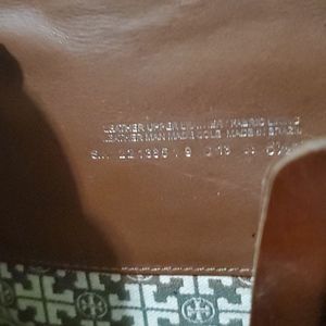 Tory Burch Riding Boots